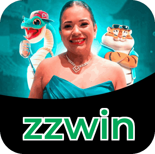 Aplicativo mobile zzwin